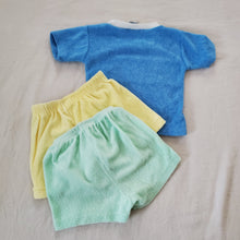 Load image into Gallery viewer, Vintage Terrycloth Bundle 24 months/2t
