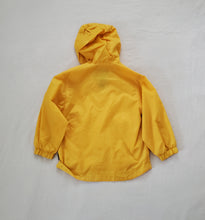 Load image into Gallery viewer, Vintage Y2k Oshkosh Yellow Pullover 4t/5t
