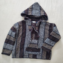 Load image into Gallery viewer, Mexican Striped Hoodie 4t
