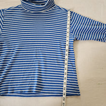 Load image into Gallery viewer, Vintage Striped Turtleneck Shirts Bundle kids 14
