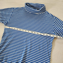 Load image into Gallery viewer, Vintage Striped Turtleneck Shirts Bundle kids 14
