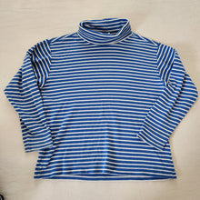 Load image into Gallery viewer, Vintage Striped Turtleneck Shirts Bundle kids 14
