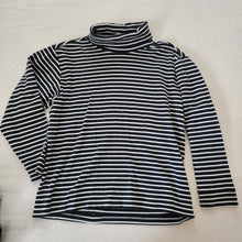 Load image into Gallery viewer, Vintage Striped Turtleneck Shirts Bundle kids 14
