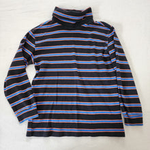 Load image into Gallery viewer, Vintage Striped Turtleneck Shirts Bundle kids 14
