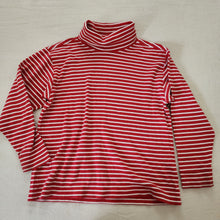 Load image into Gallery viewer, Vintage Striped Turtleneck Shirts Bundle kids 14
