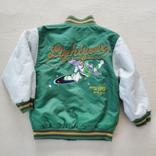 Load image into Gallery viewer, Disney Store Buzz Lightyear Jacket 3t/4t
