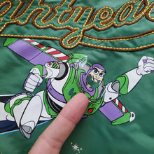 Load image into Gallery viewer, Disney Store Buzz Lightyear Jacket 3t/4t
