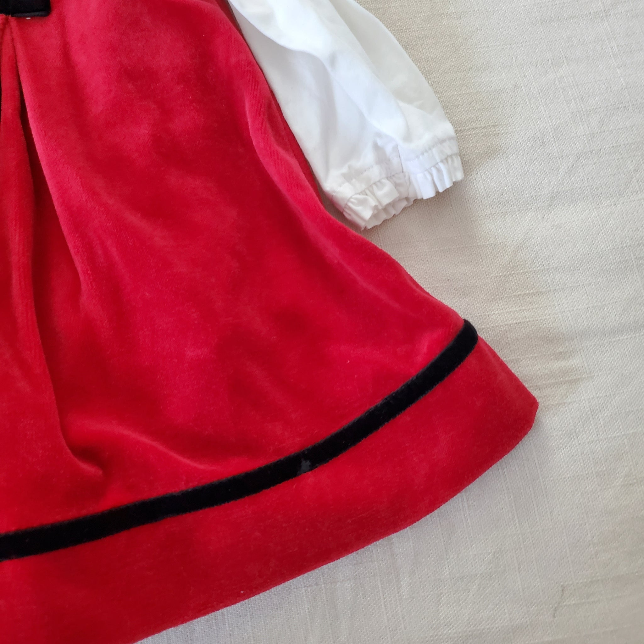 Vintage Gymboree Dress/Shirt Set 12-18 months – Nostalgic Baby Vintage