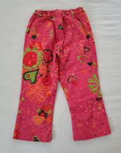 Load image into Gallery viewer, Vintage Deadstock Floral Heart Pants 5t
