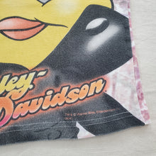 Load image into Gallery viewer, Y2k Harley Davidson Looney Tunes Tank Top 4t/5t
