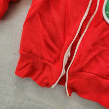 Load image into Gallery viewer, Vimtage NASL Soccer Sweater 6-12 months *missing zipper
