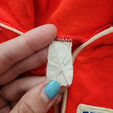 Load image into Gallery viewer, Vimtage NASL Soccer Sweater 6-12 months *missing zipper
