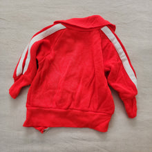 Load image into Gallery viewer, Vimtage NASL Soccer Sweater 6-12 months *missing zipper
