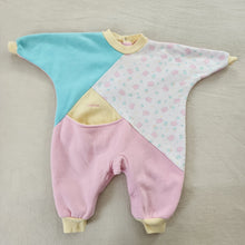 Load image into Gallery viewer, Vintage Oshkosh Pigs Slouchy Sweatsuit 6-9 months
