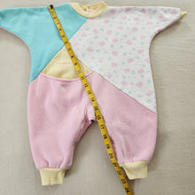 Load image into Gallery viewer, Vintage Oshkosh Pigs Slouchy Sweatsuit 6-9 months
