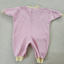 Load image into Gallery viewer, Vintage Oshkosh Pigs Slouchy Sweatsuit 6-9 months
