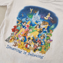 Load image into Gallery viewer, Y2k Disney Friends Tee 4t/5t
