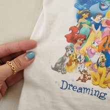 Load image into Gallery viewer, Y2k Disney Friends Tee 4t/5t
