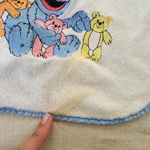 Load image into Gallery viewer, Vintage Sesame Street Bibs
