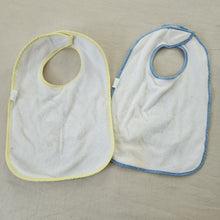 Load image into Gallery viewer, Vintage Sesame Street Bibs
