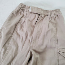 Load image into Gallery viewer, Vintage Tan Pants 5t/6
