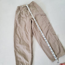 Load image into Gallery viewer, Vintage Tan Pants 5t/6
