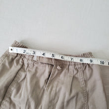 Load image into Gallery viewer, Vintage Tan Pants 5t/6
