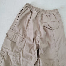 Load image into Gallery viewer, Vintage Tan Pants 5t/6
