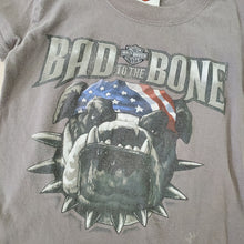 Load image into Gallery viewer, Harley Davidson Bulldog Arizona Tee 4t
