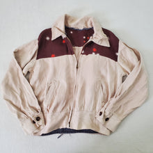 Load image into Gallery viewer, Vintage Neutral/Brown Jacket 5t
