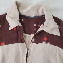 Load image into Gallery viewer, Vintage Neutral/Brown Jacket 5t
