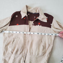 Load image into Gallery viewer, Vintage Neutral/Brown Jacket 5t
