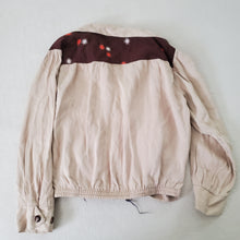 Load image into Gallery viewer, Vintage Neutral/Brown Jacket 5t
