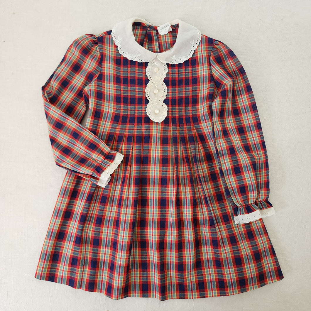 5t long sleeve dress Cat & Jack - Brandclub - Toddler Girls' Hearts Long Sleeve Dress
