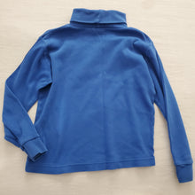 Load image into Gallery viewer, Vintage Gap Royal Blue Turtleneck 4t
