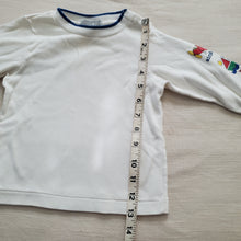 Load image into Gallery viewer, Vintage Transportation Long Sleeve Shirt 24 months
