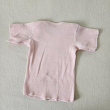 Load image into Gallery viewer, Vintage Baby Hospital Shirt 0-3 months
