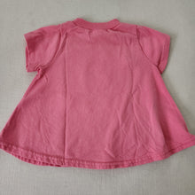 Load image into Gallery viewer, Vintage Tea Party Pink Shirt 3t
