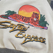 Load image into Gallery viewer, Vintage Safari Express Shirt 3t
