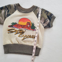 Load image into Gallery viewer, Vintage Safari Express Shirt 3t
