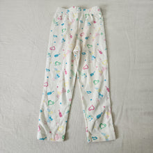 Load image into Gallery viewer, Vintage Healthtex Music Pants 3t/4t
