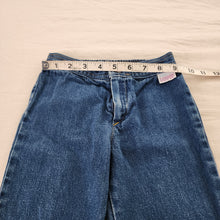 Load image into Gallery viewer, Vintage Carousel Pocket Jeans 3t
