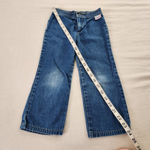 Load image into Gallery viewer, Vintage Carousel Pocket Jeans 3t
