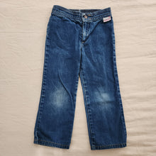 Load image into Gallery viewer, Vintage Carousel Pocket Jeans 3t
