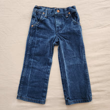 Load image into Gallery viewer, Vintage Wrangler Jeans 3t
