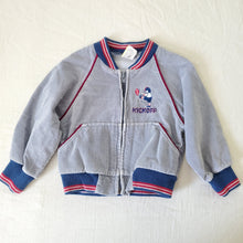 Load image into Gallery viewer, Vintage Football Kickoff Jacket 2t
