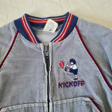 Load image into Gallery viewer, Vintage Football Kickoff Jacket 2t
