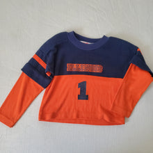 Load image into Gallery viewer, Vintage Illinois Long Sleeve Shirt 3t
