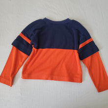 Load image into Gallery viewer, Vintage Illinois Long Sleeve Shirt 3t
