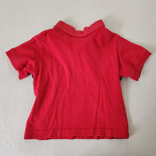 Load image into Gallery viewer, Vintage Ladybug Red Shirt 3t
